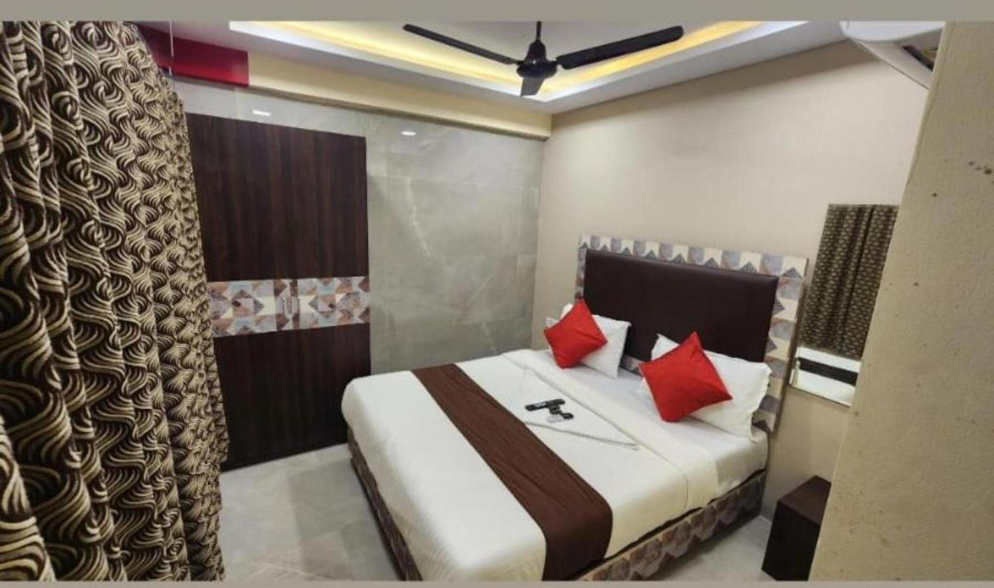 Hotel Vaithi Residency - Andheri West — Photos 2